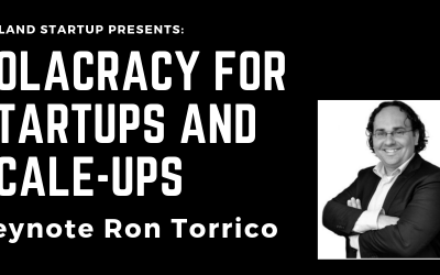 Holacracy for Start- & Scale-ups