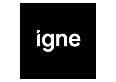 IGNE – Digital Agency