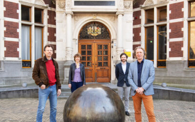 Samenwerking 2DAYSMOOD en Universiteit Utrecht