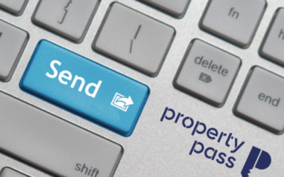 De eerste digitale uitwisseling van huurgegevens van PropertyPass is een feit!