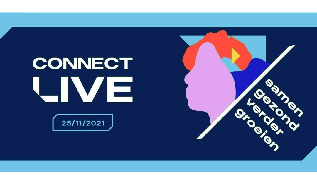 Connect Live 2021