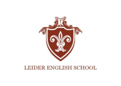 Levin Language School & Leider English School