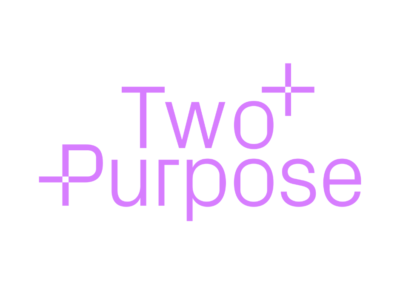 TwoPurpose