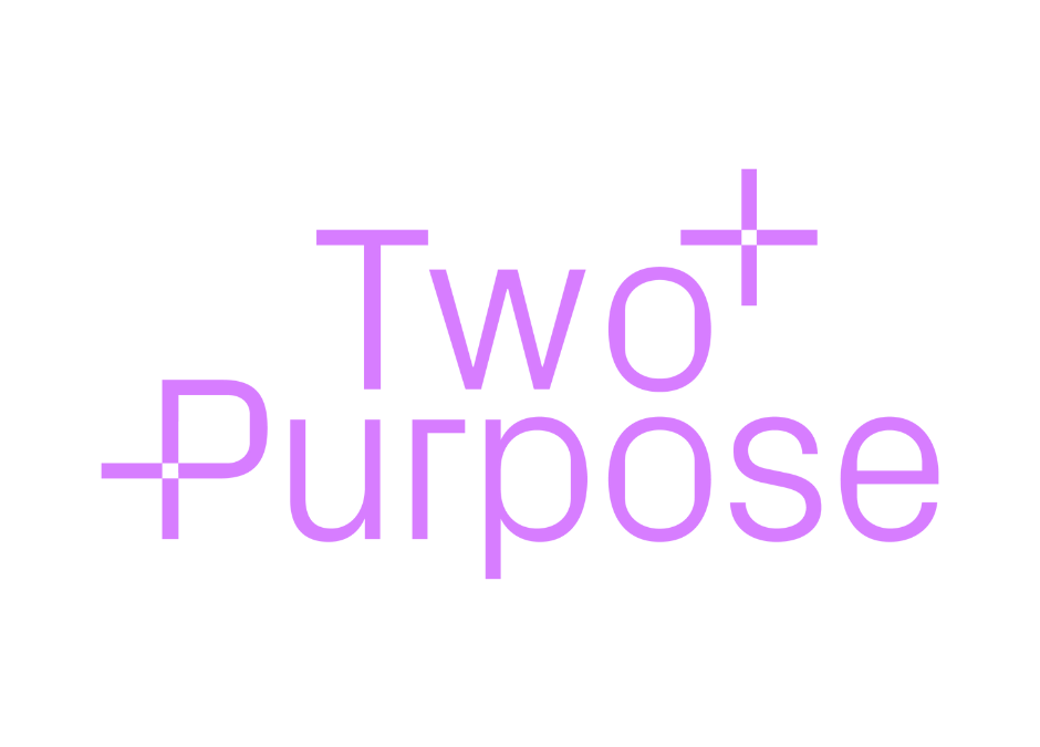 TwoPurpose