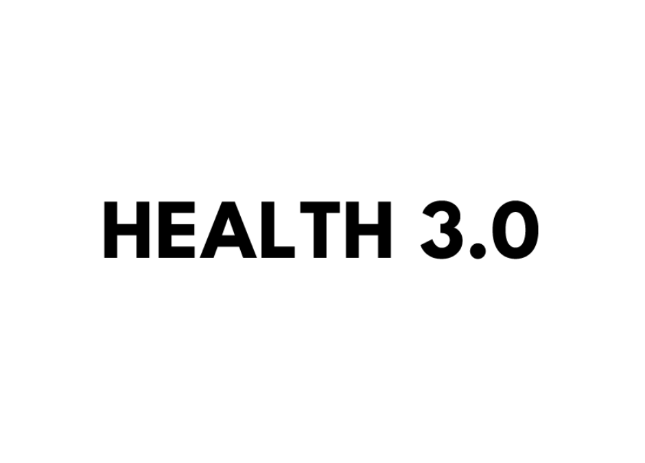 Health 3.0